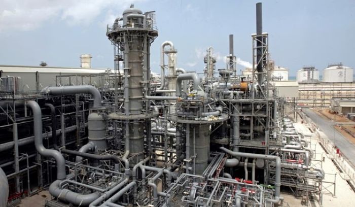 ​Катардағы алып газ кешенінде жарылыс болды: ондаған жаралы, із‑түзсіз кеткендер бар