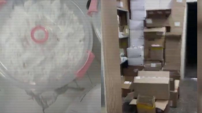 ІІМ мен ҰҚК жалған дәрілік заттарды өндіру және тарату желісінің жолын кесті  