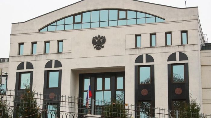 Ресей наразылық білдірді: Молдова әуежайында дипломатиялық курьерлер ұсталды