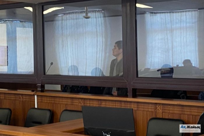 Жангелдідегі отбасы қырғыны: прокуратура Сәрсемалиевке жаңа айыптар қосты
