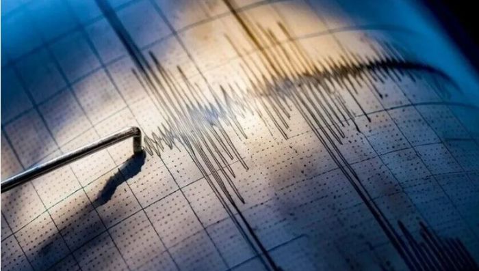 Ауғанстанда магнитудасы 5,5 болатын жер сілкінісі​ болды
