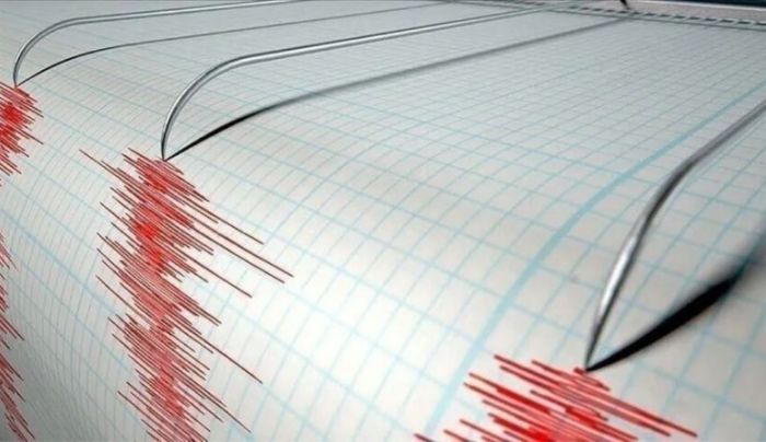 Индонезияда 6,2 магнитудалы жер сілкінісі болды