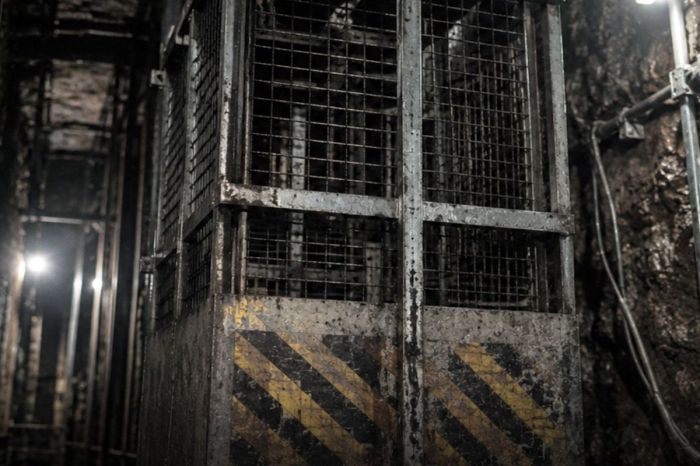 ​Абай облысында жерасты лифті тоқтап қалып, алты кенші зардап шекті