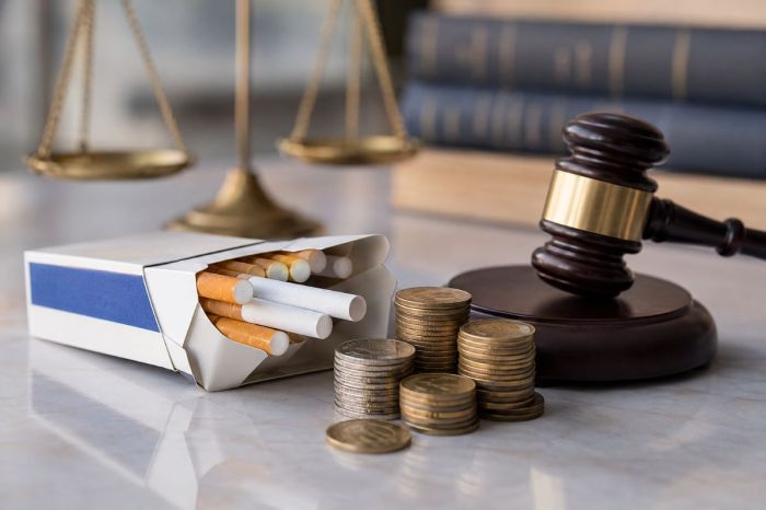 Қазақстанда темекінің ең төменгі бағасын қайта көтеру жоспарланып отыр