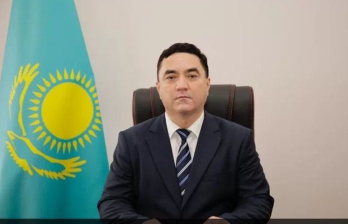 Атырау облысы әкім​інің бұрынғы орынбасары Нұрлан Таубаев шартты түрде босатылмады