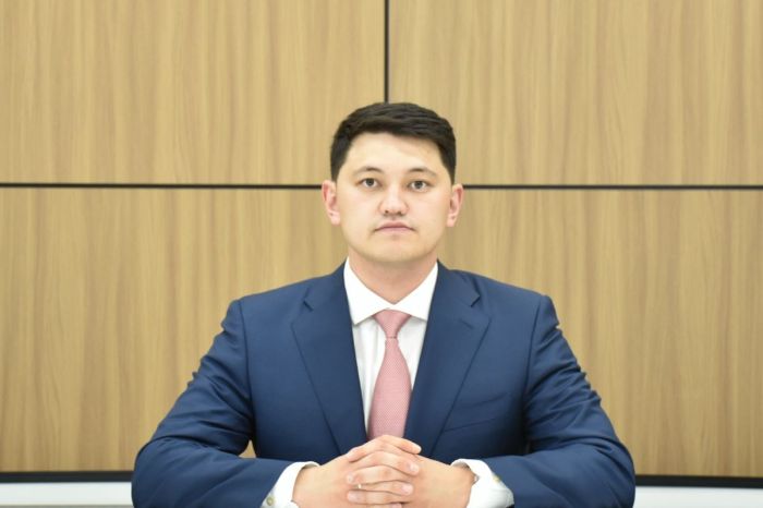 ​Ауыл шаруашылығы министрінің ұлы Ақмола облысында аудан әкімінің орынбасары лауазымына тағайындалды