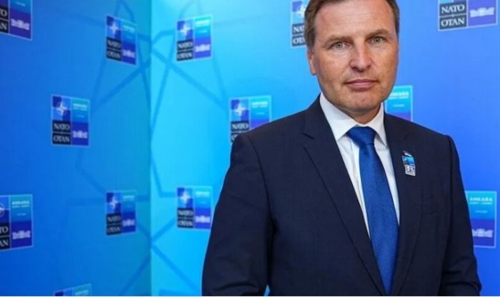 Эстония қорғаныс министрі НАТО-ны бірлікті нығайтуға шақырды