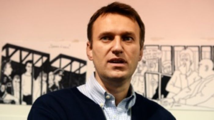 Навальныйге жаңа айып тағылды