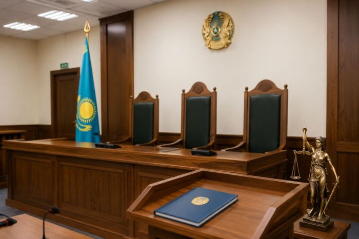 Kizdar.net ісі: Қазақстанда онлайн жеңгетайлыққа қатысты алғашқы сот үкімі шықты