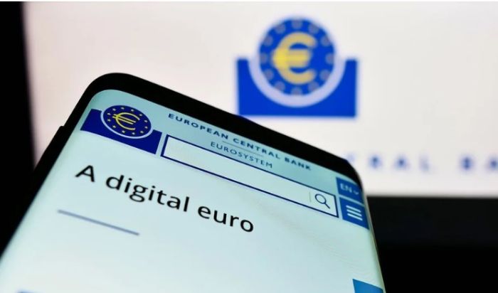 Еуропарламент цифрлық еуроны мақұлдады