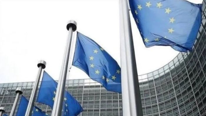 Ресейлік VK және MAX мессенджері Еуропалық санкцияларға ілікті