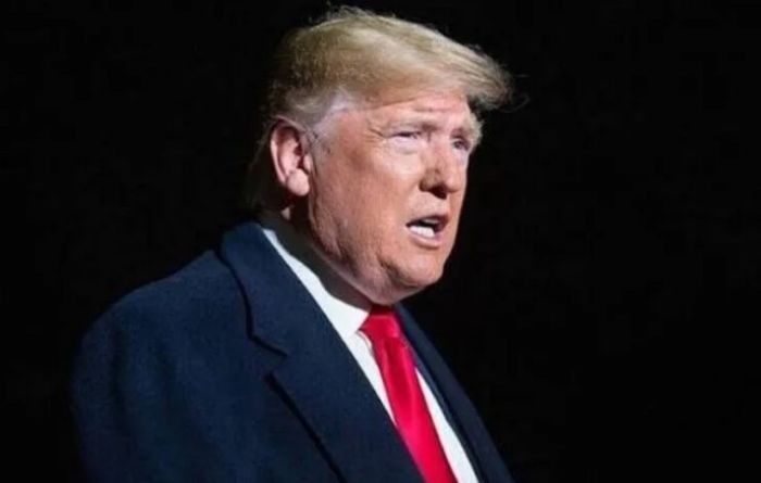 Трамп келіссөздерден бас тартқан жағдайда Ирандағы бүкіл электр станциялары мен көпірлерді жоқ қылатынын ескертті