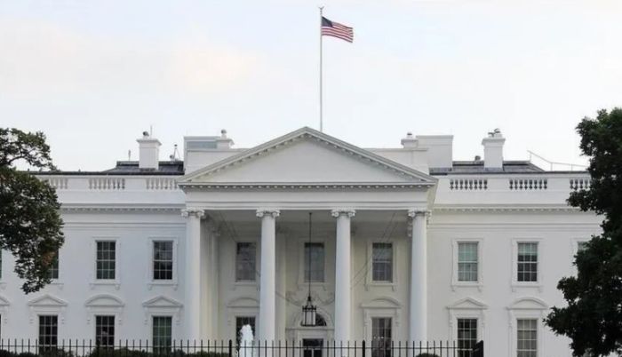 Ақ үй жанжалы: Трамптың сөздерін бәске салған 