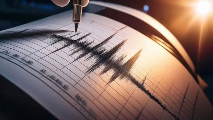 ​Перуде 5,5 магнитудалы жер сілкінісі: болды