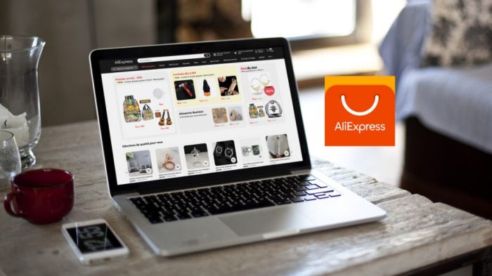 ​ЕО AliExpress-ке заңсыз және жалған тауарлар үшін 550 млн еуро айыппұл салды