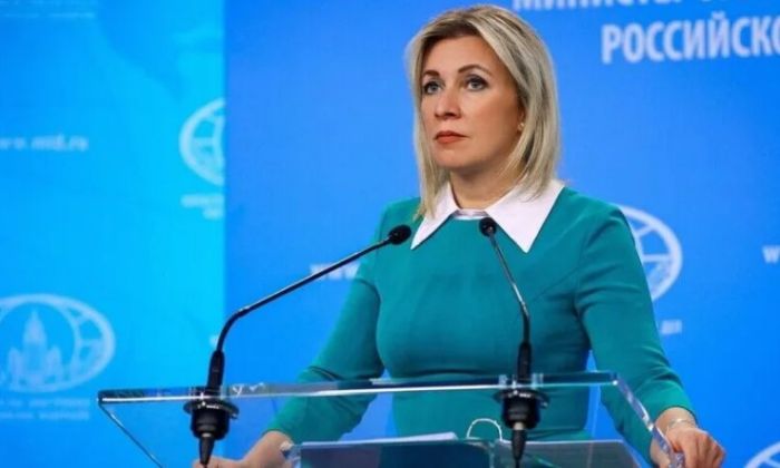 Ресей СІМ Украинаны Каспий құбыр консорциумына шабуыл жасады деп айыптады
