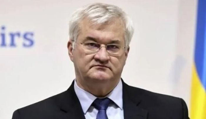 Украина Қара теңіздегі жағдайға байланысты БҰҰ Қауіпсіздік кеңесінің шұғыл отырысын талап етті