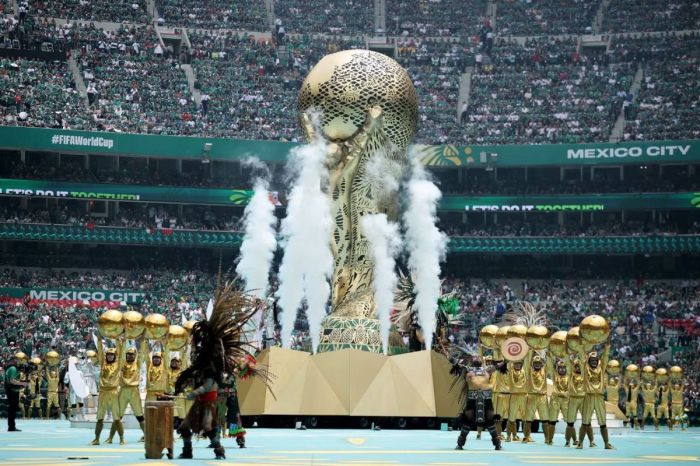 60 мыңнан астам фанат ӘЧ-2026 финалын қайта өткізуді талап етуде: Испанияның жауабы қандай болды?