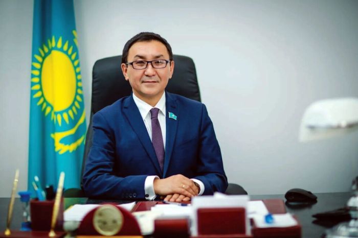 ​БҚМУ ректорының ұсталуы: ҰҚК ақпаратты түсіндіріп берді
