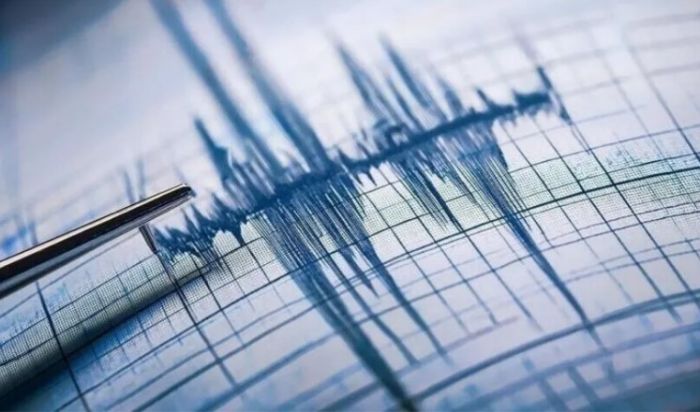 Қытайдың солтүстік-батысында 5,7 және 5,8 магнитудалы екі жер сілкінісі болды