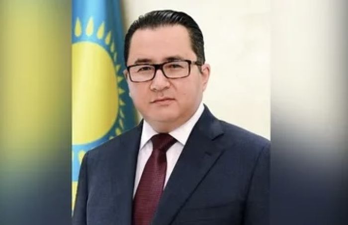 Тоқаев Сыртқы істер министрінің орынбасарын тағайындады