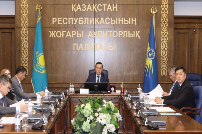 Маңғыстау, Қостанай және Түркістан тексеру комиссиялары ең төмен нәтиже көрсетті