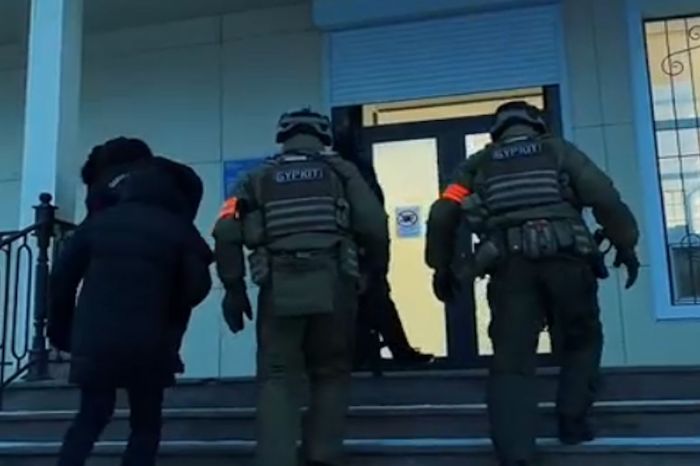 Ақтөбеде 150-ден астам дропперді тартқан қылмыстық топ әшкереленді
