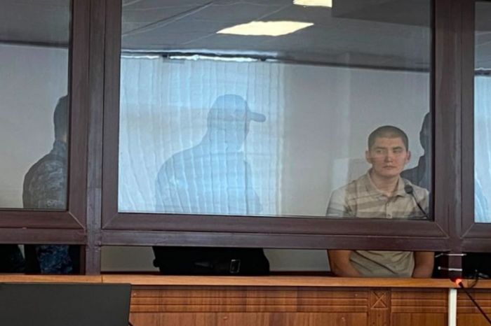 ҚАЖД Сәрсемалиевтің неге жалғыз кісілік камераға ауыстырылғанына жауап бермеді