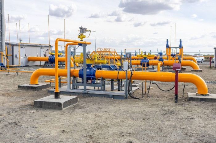 ​Мемлекет қайтарылған миллиардтар Жамбыл облысының газ инфрақұрылымына жұмсалады