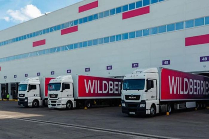 ​Wildberries 2027 жылдың басында Астана мен Алматыда ірі қойма кешендерін іске қоспақ