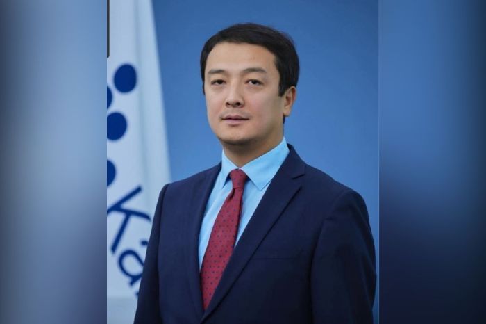 KC Energy Group жаңа басшысын тағайындады