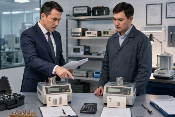 "ҰлтССО" АҚ-ға монополияға қарсы заң бұзушылық үшін ескерту жасалды
