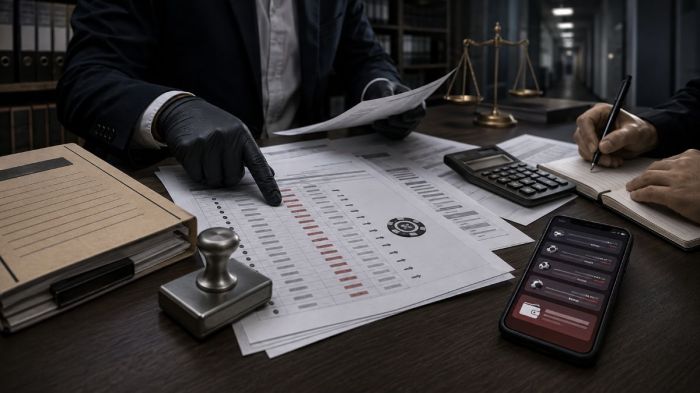 20 сот орындаушысы букмекерлік кеңседе 180 млн теңге жоғалтқан