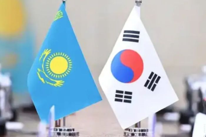 Қазақстандықтарға Кореяда еңбек ету шарттары жарияланды