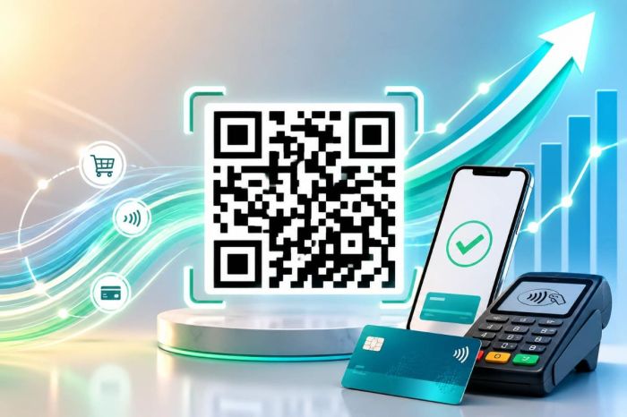​Қазақстан QR төлемдерге көшуді жеделдетіп жатыр