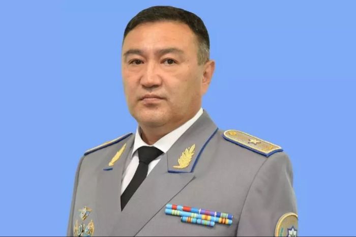Тоқаев ҰҚК төрағасын қайта тағайындады