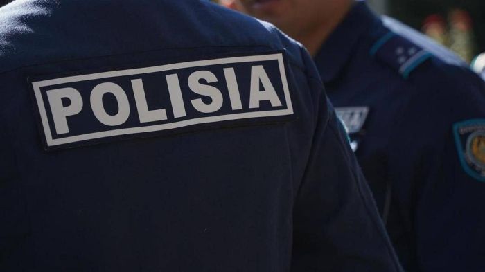 Астанада бақша өнімдерін ұрлаған күдікті ұсталды