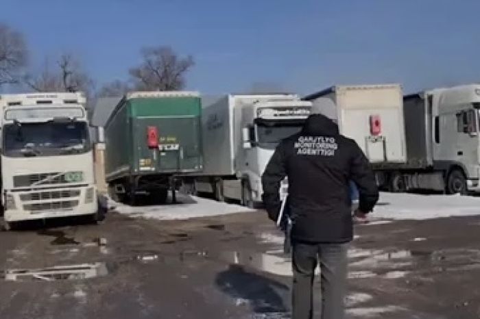 Алматы облысында 800-ден астам заңсыз автокөлік және 6,6 млрд теңге шығын: полицейлері бар ҰҚТ сотталды