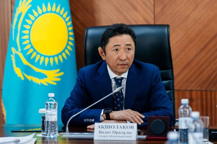 Ақшолақов: Құрылысты түзеткеннен гөрі, бірден дұрыс салу тиімді