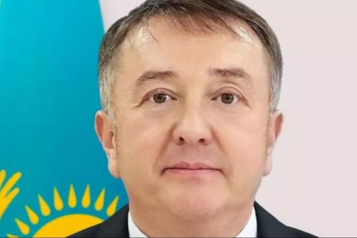 Президенттің кадрлық шешімдері: ҚР Әділет министрі тағайындалды