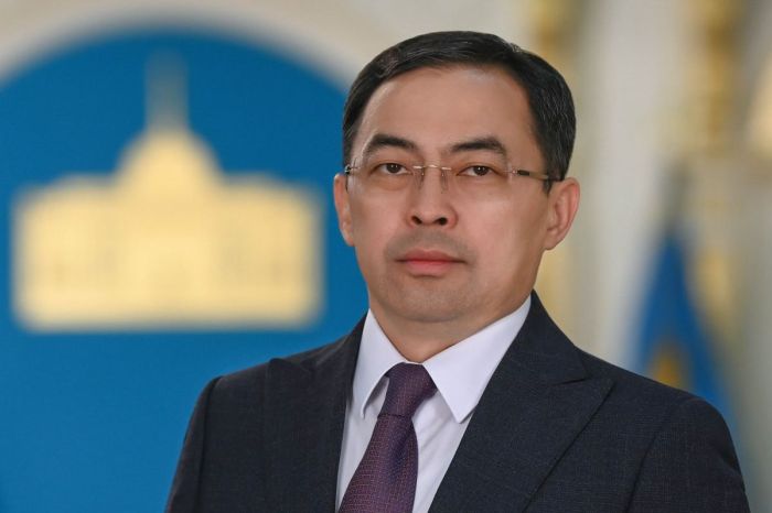 Үкіметтегі жаңа тұлға: Мәдениет министрлігін кім басқарады