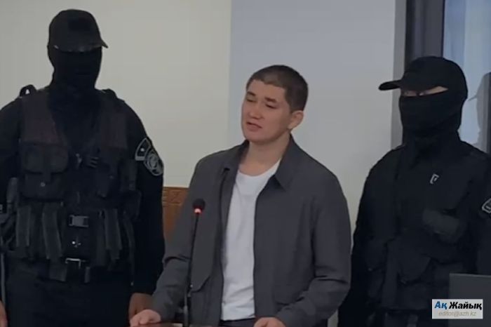 Өмір бойына сотталған Сәрсемалиев үкімді дауламады — Kaspi Bank қана шағым түсірді  ​