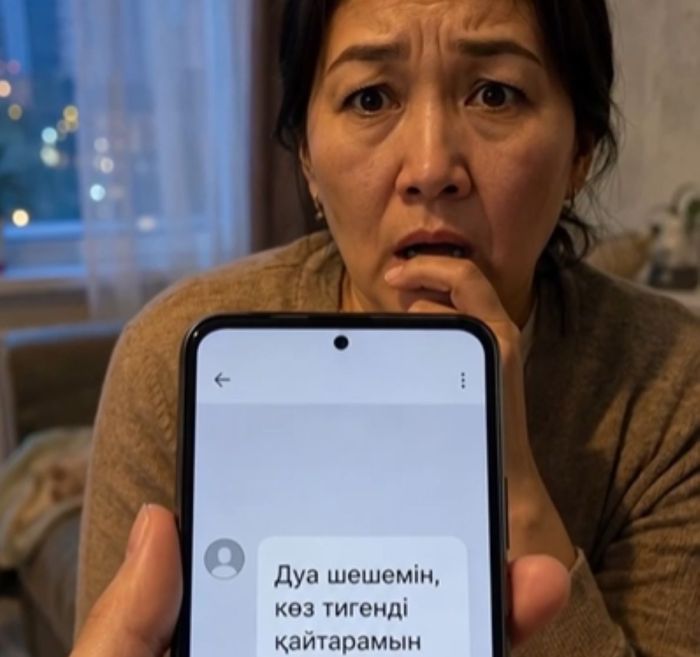 Қазақстанда «балгерлермен» байланысты жаңа алаяқтық түрі таралуда