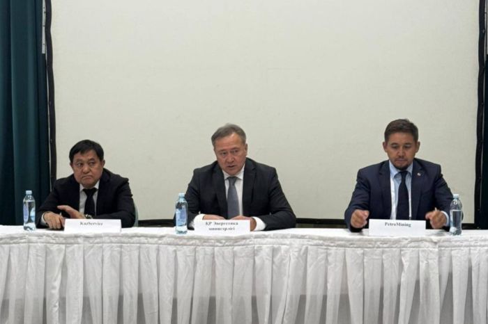 ​Жаңа кен орындарын іздеу: Қазақстанда белсенді бұрғылау жұмыстары басталатын жерлер аталды