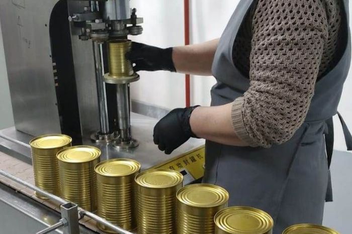 Қазақстан мен Оңтүстік Корея бұқтырылған ет өндіретін бірлескен кәсіпорынды іске қосады