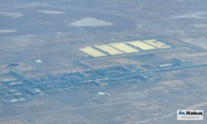 ​Әділет министрлігі NCOC-ке салынған айыппұлға қатысты іс неге кідіргенін түсіндірді