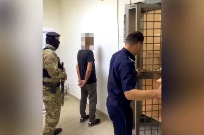 Жаңаөзенде мұнай ұрлығына қатысты күдікті тергеліп жатыр: 6 жағдай ашылды