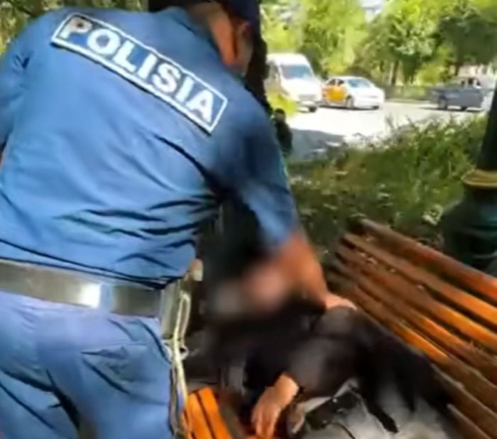 Алматыда жыл басынан бері панасыз жүрген 400-дей адам әлеуметтік орталыққа жеткізілді