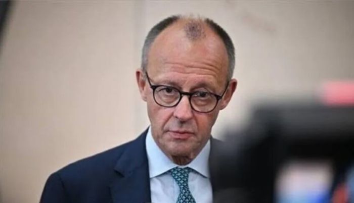 Канцлер Мерц: Ресей Украинадағы соғысты тоқтатуға дайын емес