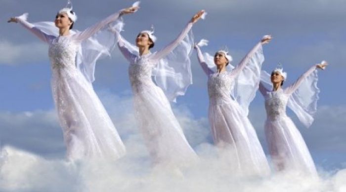 Бейжіңді тамсандырған «Astana ballet»